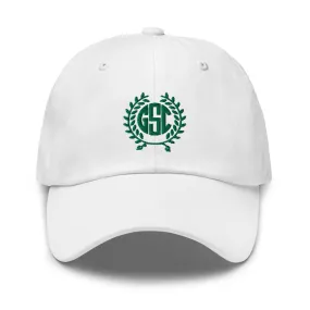 GSC Laurel Cap Green   Colours