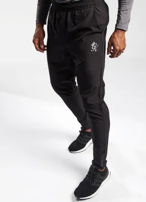Gym King Sport Impact Pant - Black