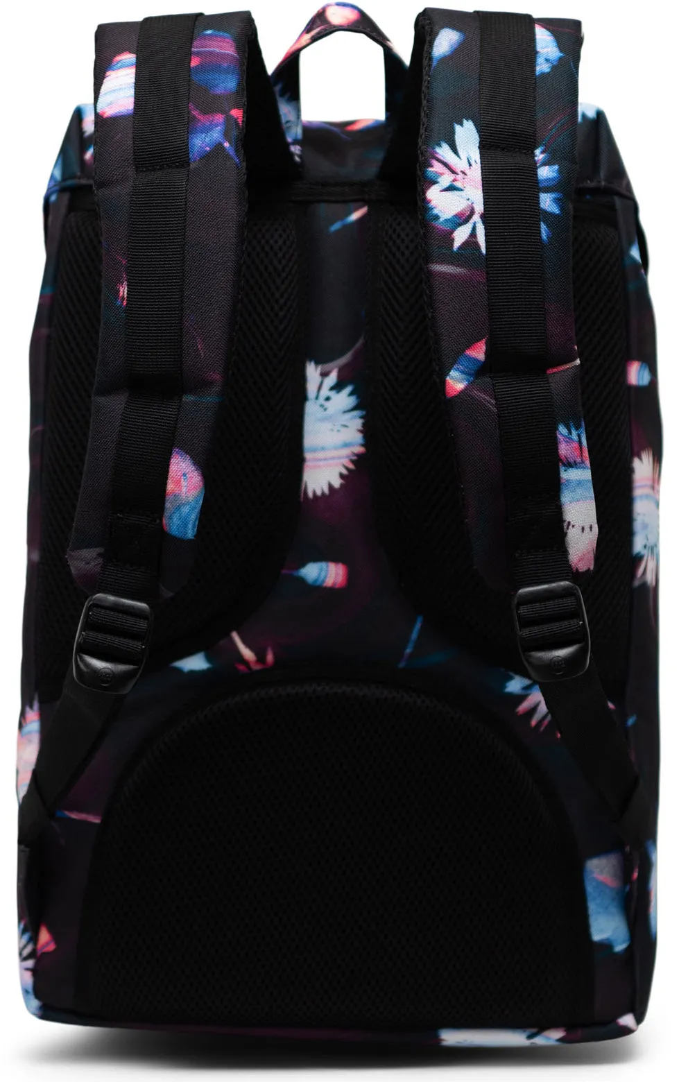 Herschel Little America Mid Sunlight Floral