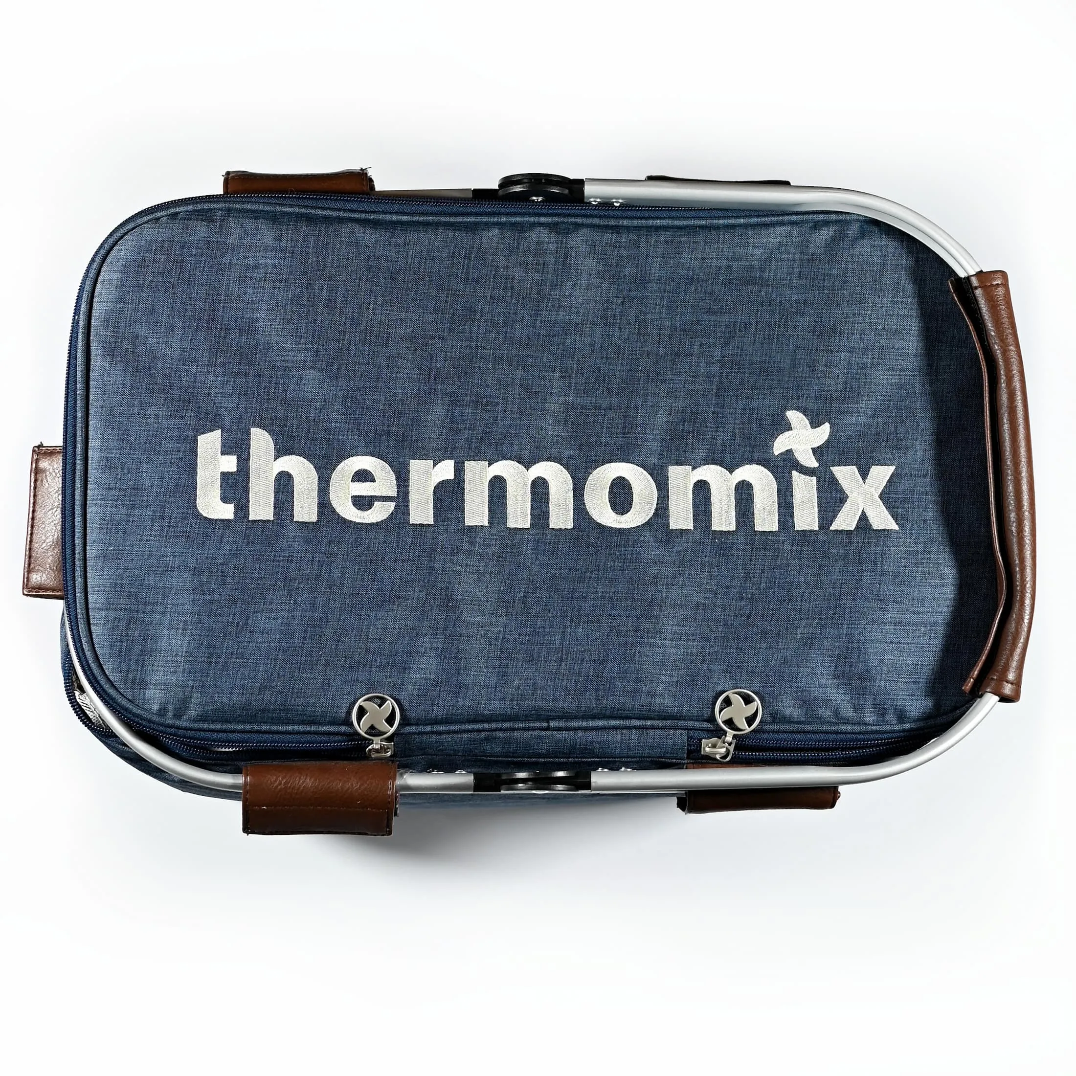 Insulated Carry Basket