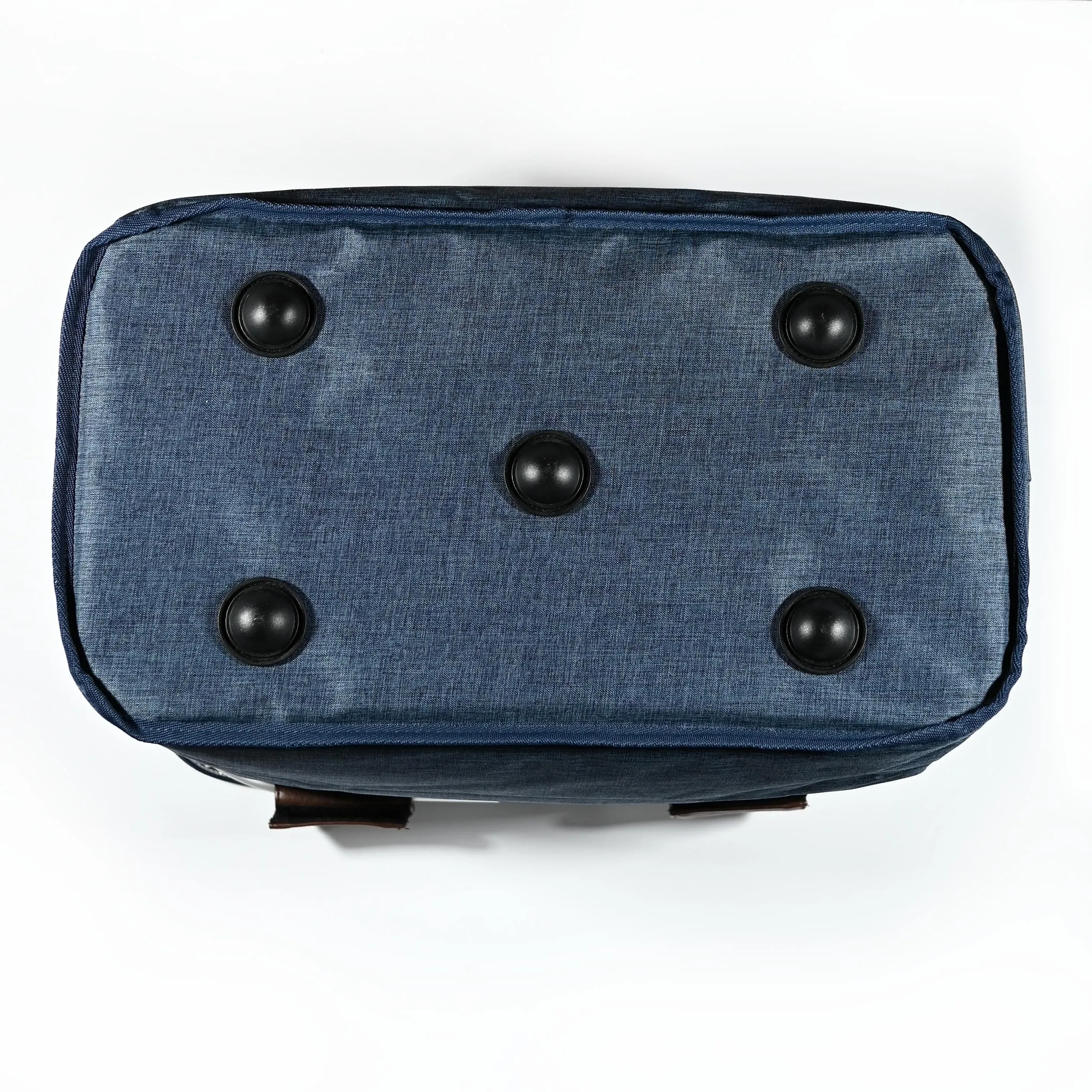 Insulated Carry Basket