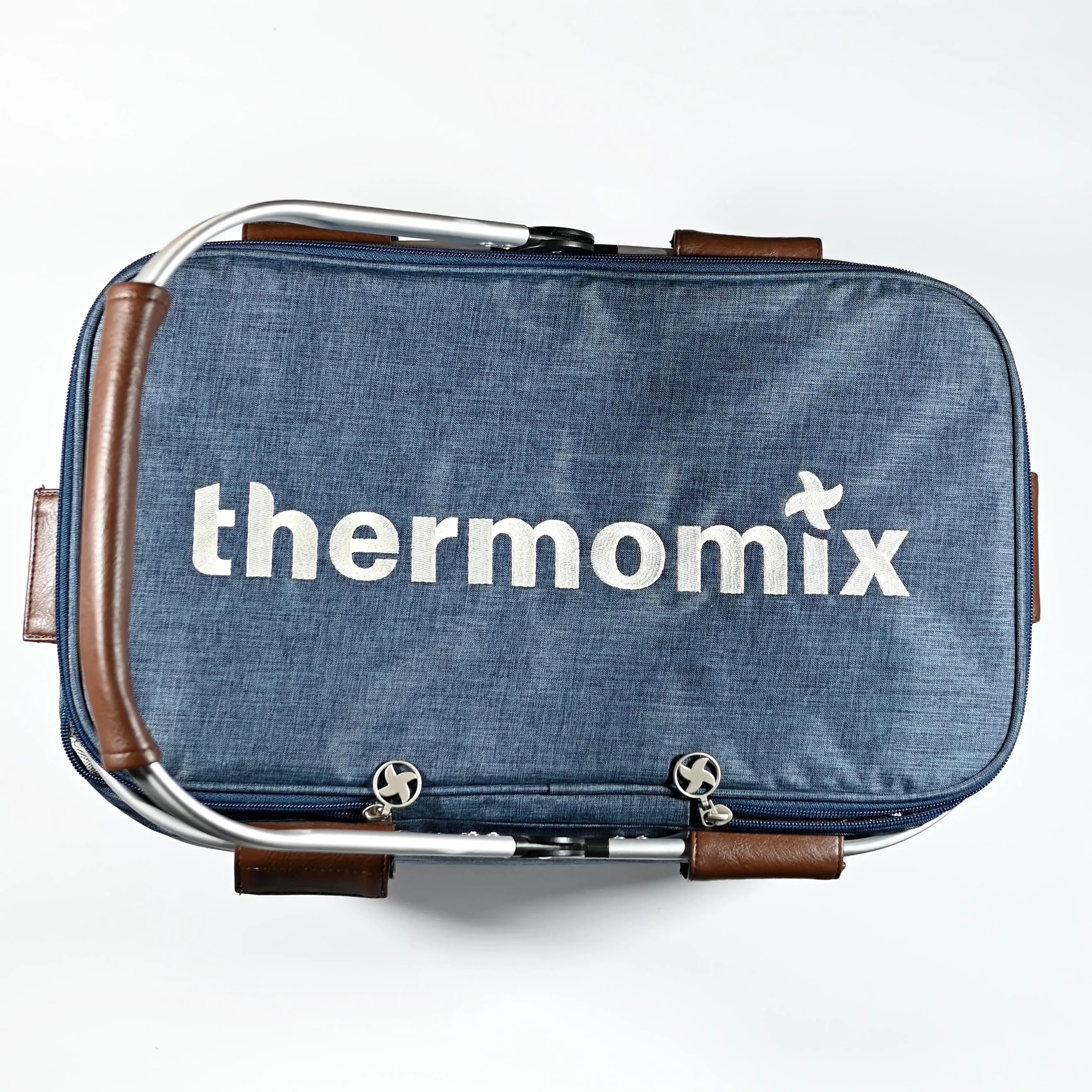 Insulated Carry Basket
