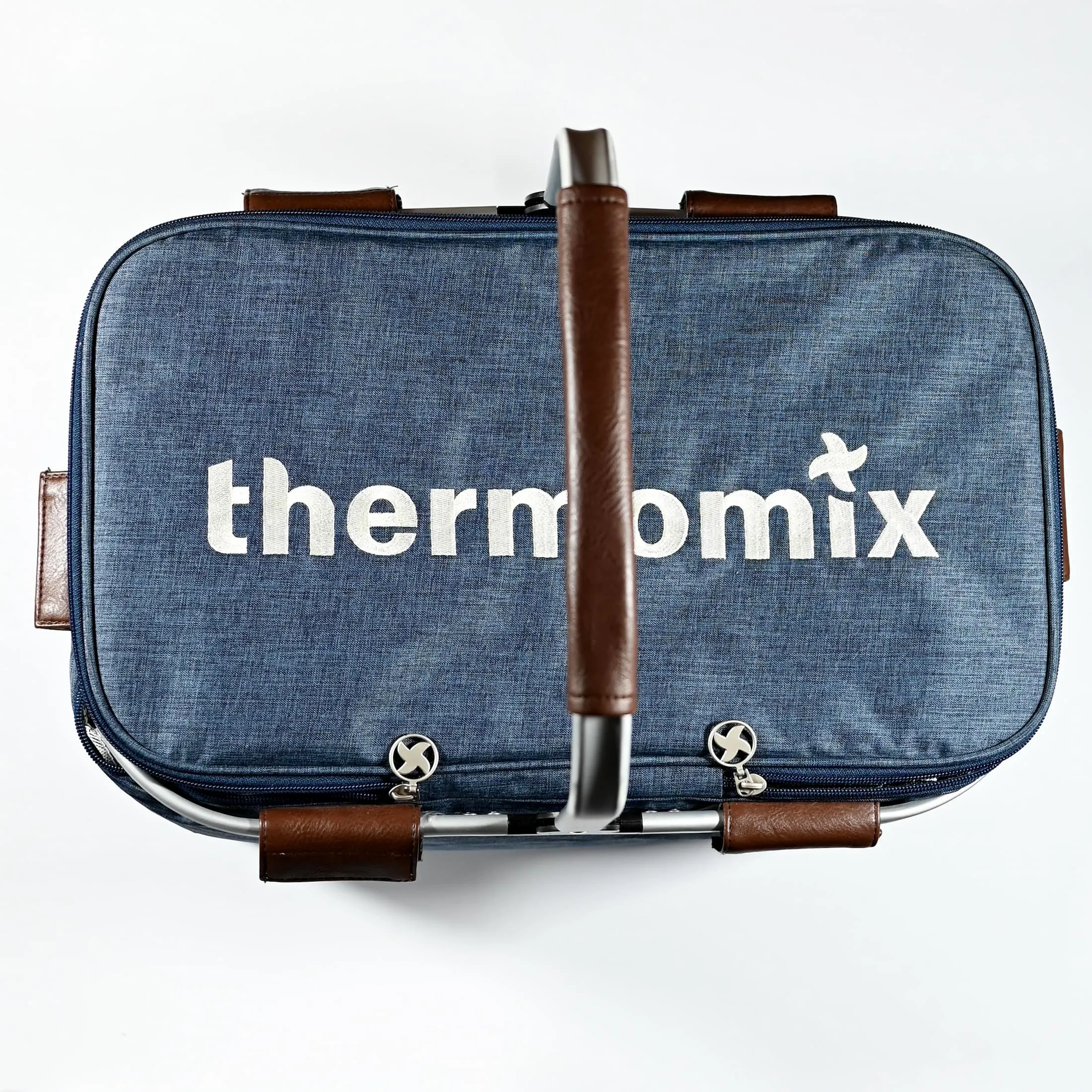 Insulated Carry Basket