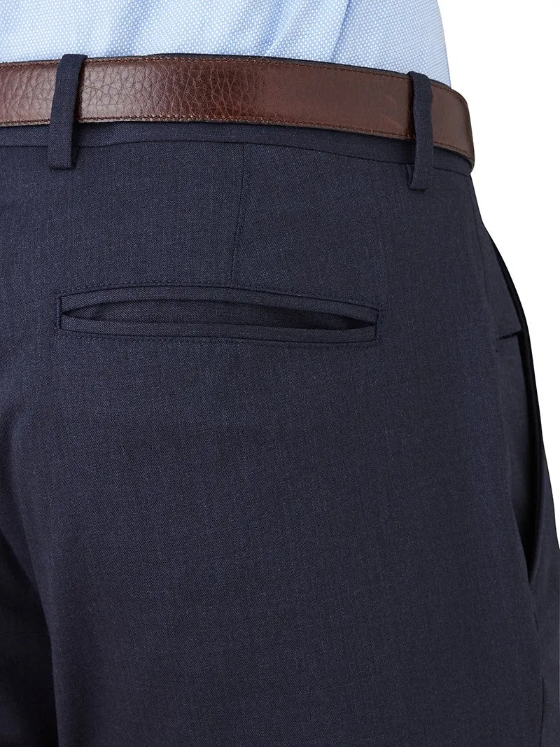 JOE BLACK CAVALRY  TROUSER - FJL880