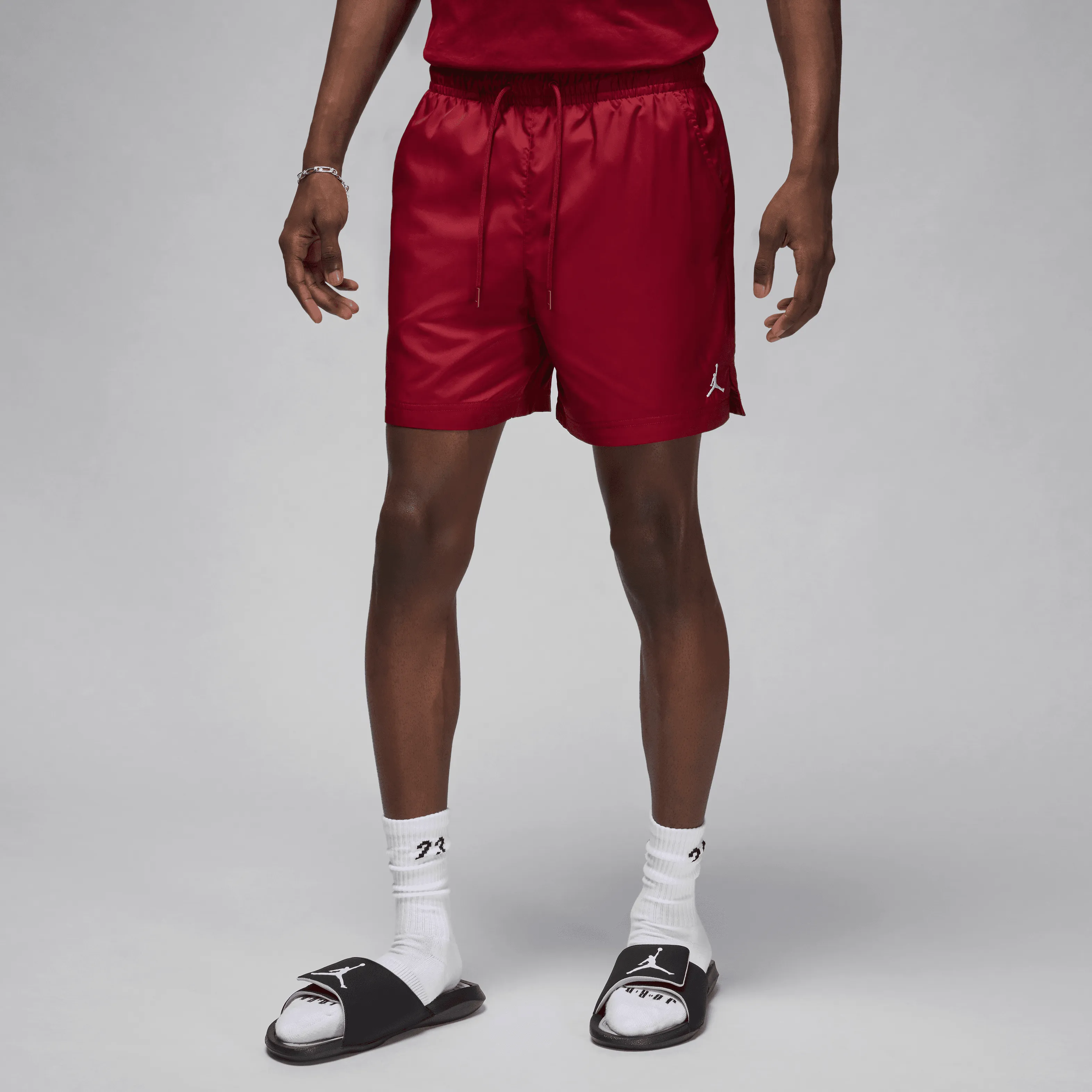 Jordan Essentials Men's 5" Poolside Shorts