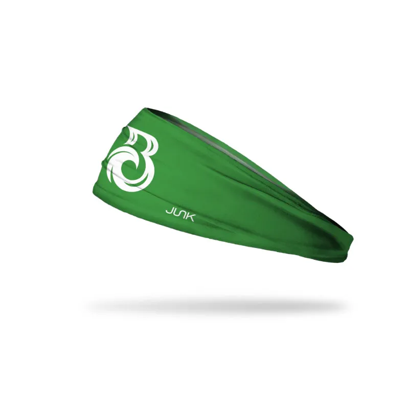 Junk Headbands - Bo Bichette