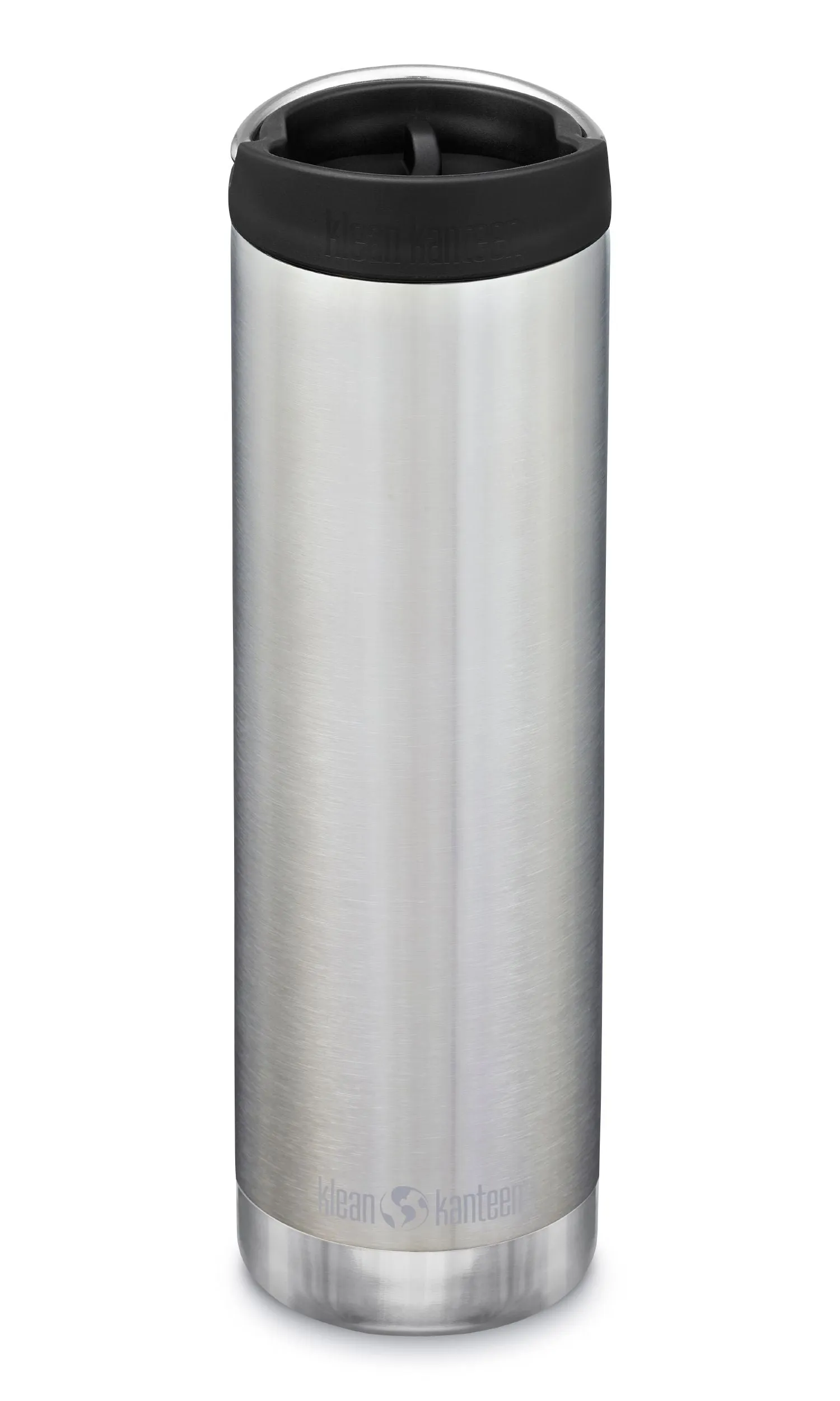 Klean Kanteen Insulated TK Wide 20 oz. with Café Cap