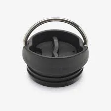 Klean Kanteen Insulated TK Wide 20 oz. with Café Cap