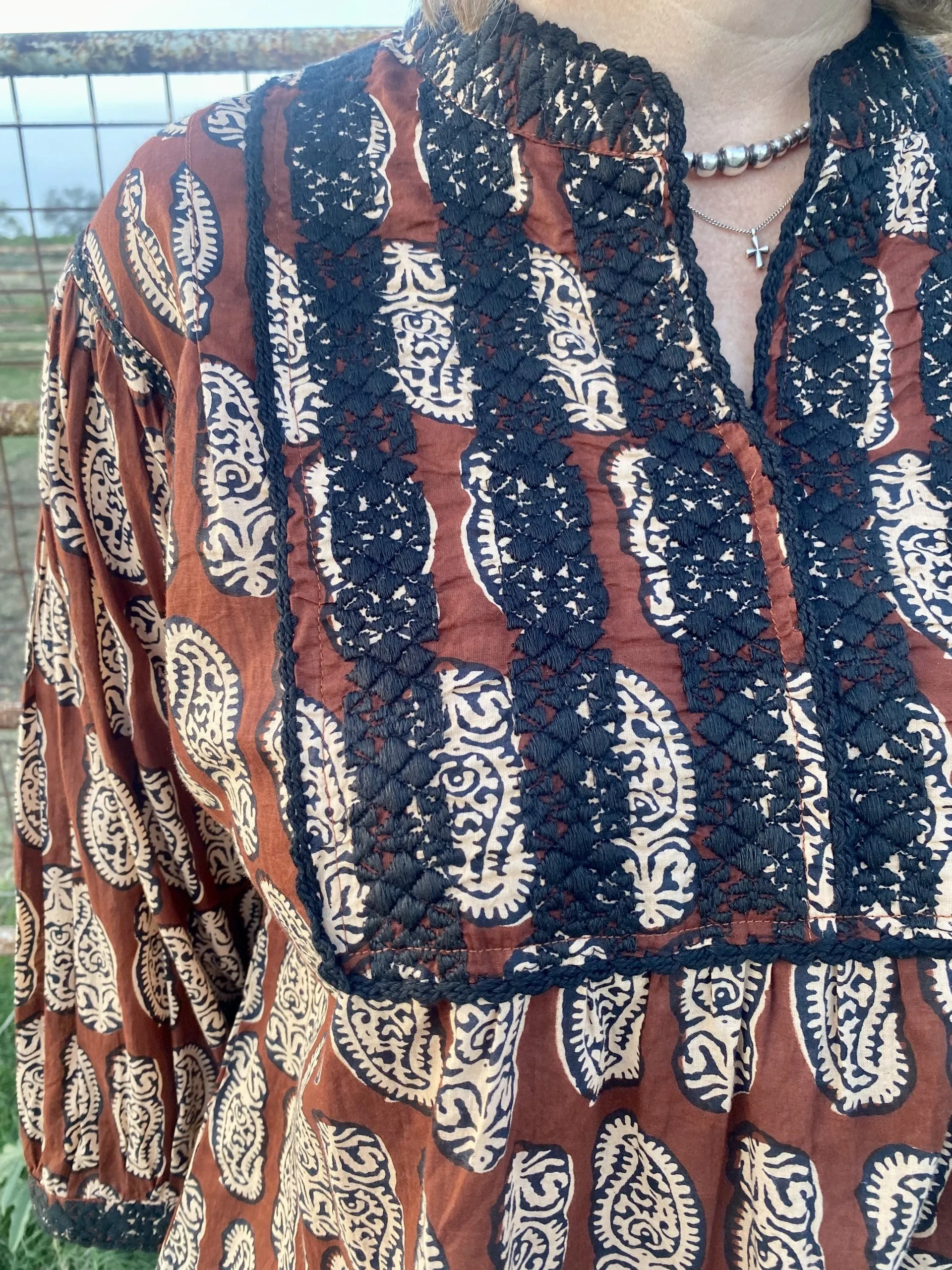 Ladies Top - 621455
