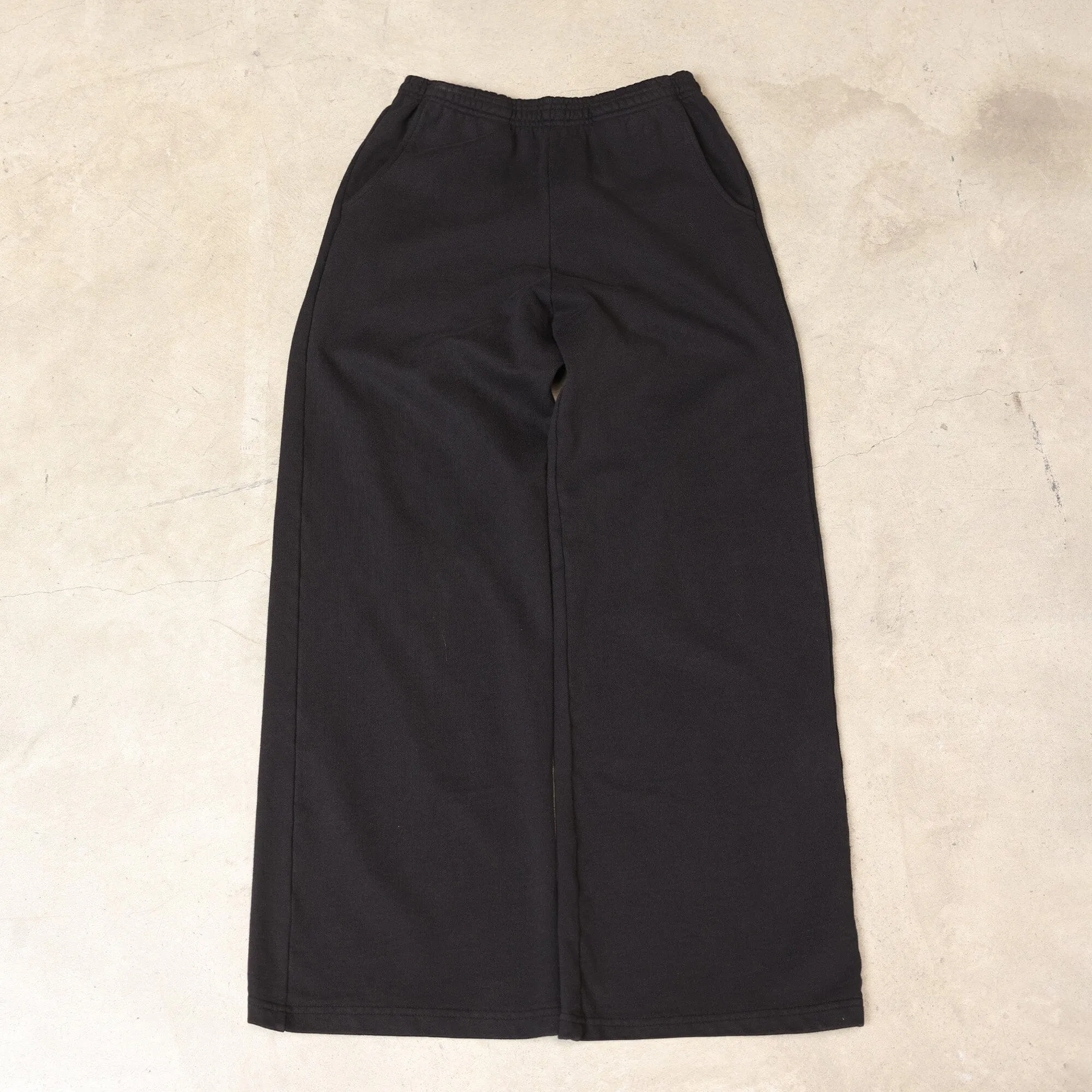 Lafayette Flare Studio Pants (Sweats)