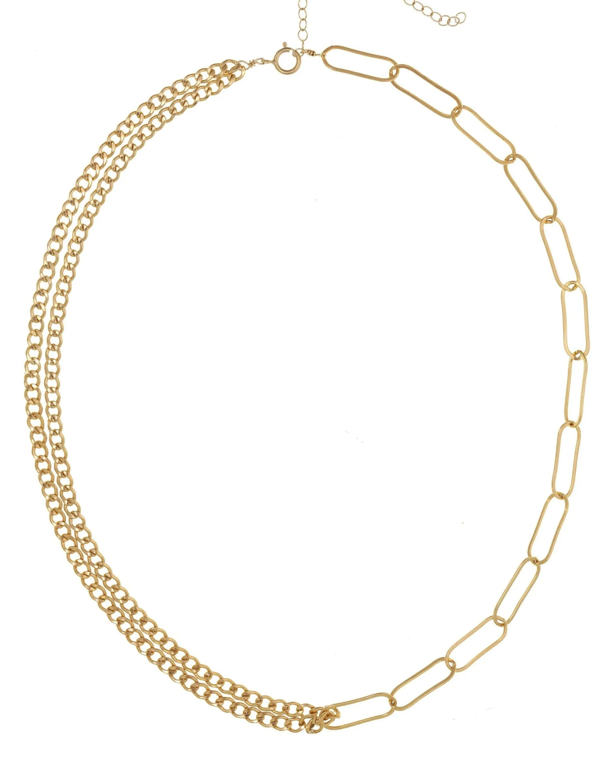 Lilian Necklace