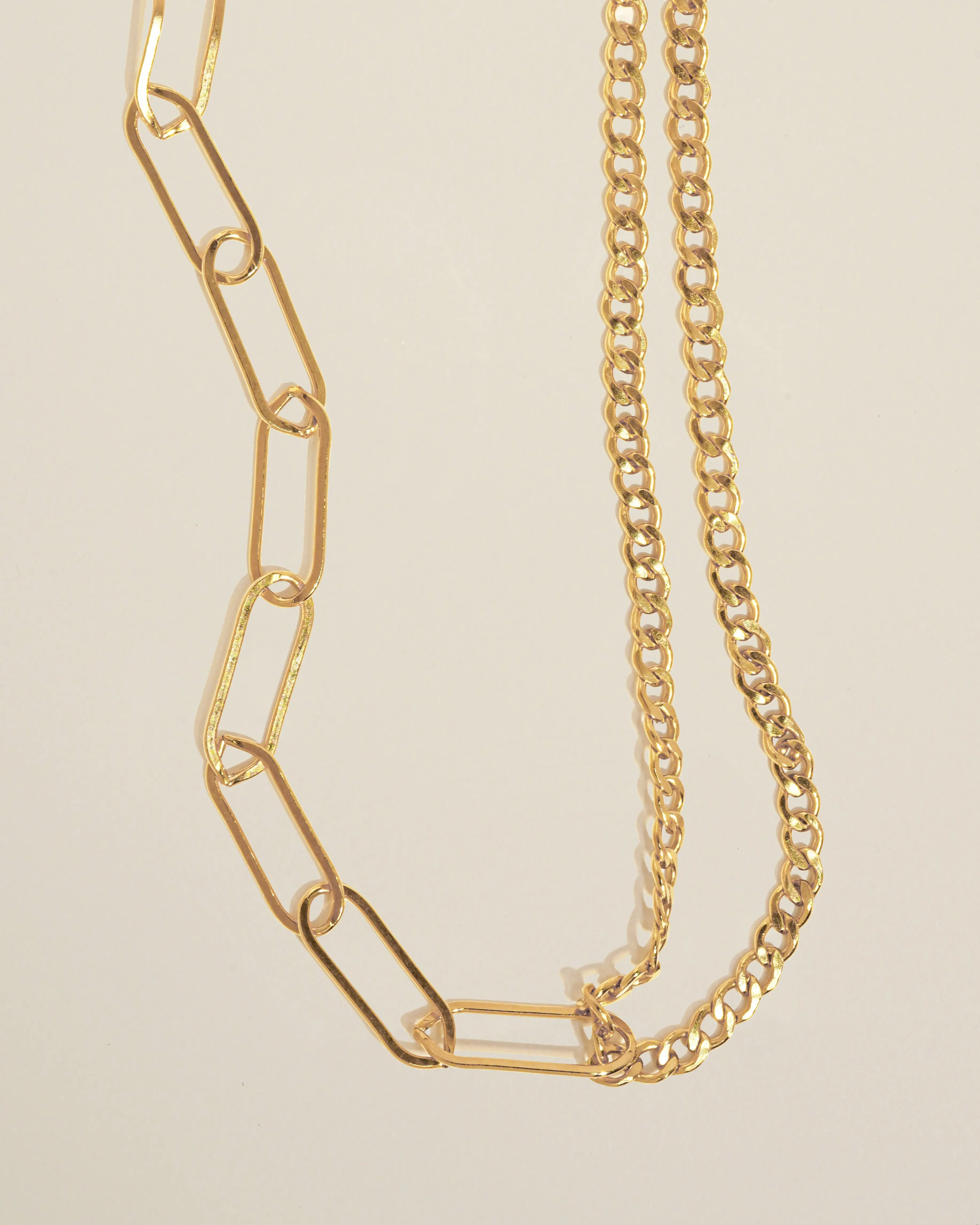 Lilian Necklace