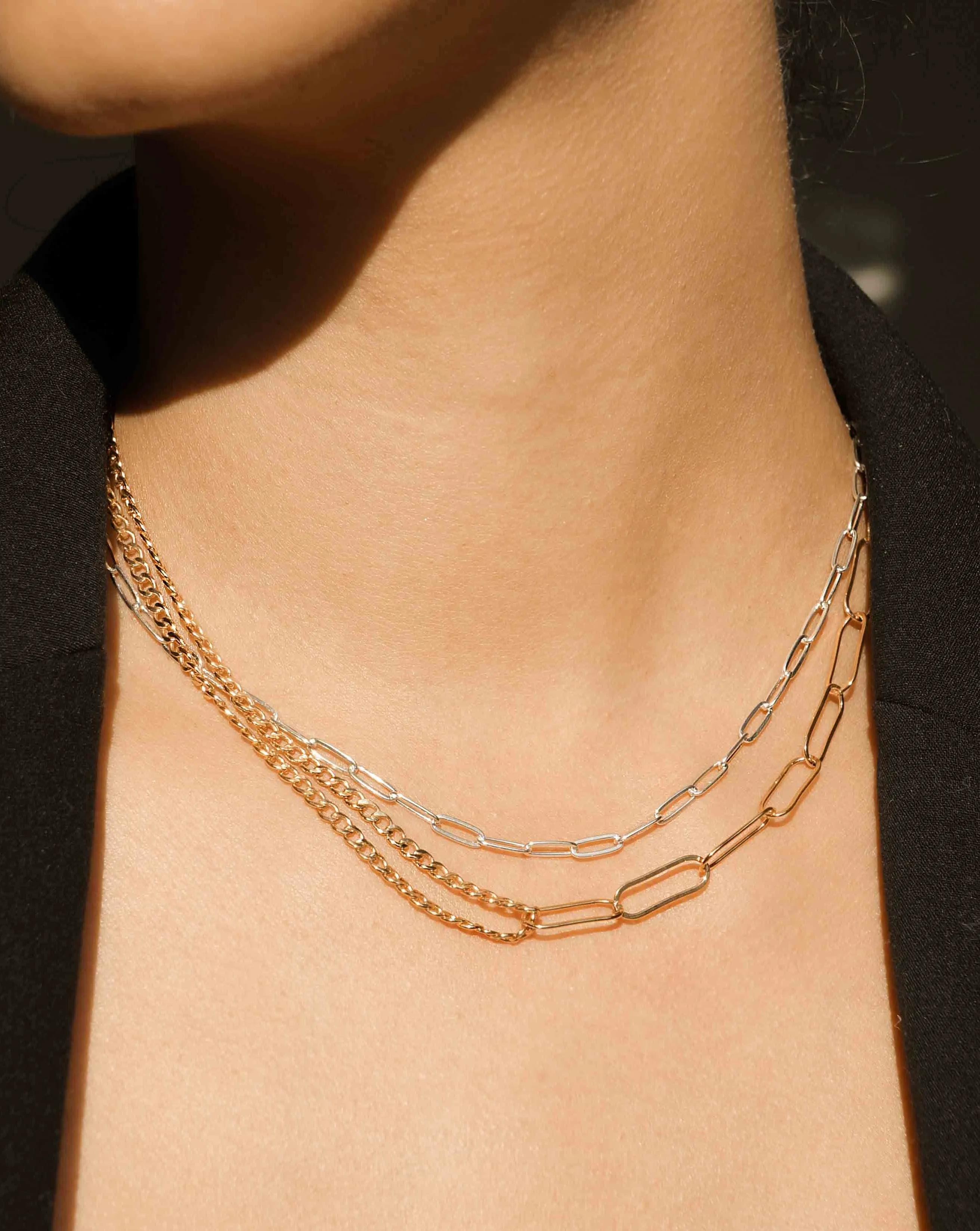 Lilian Necklace