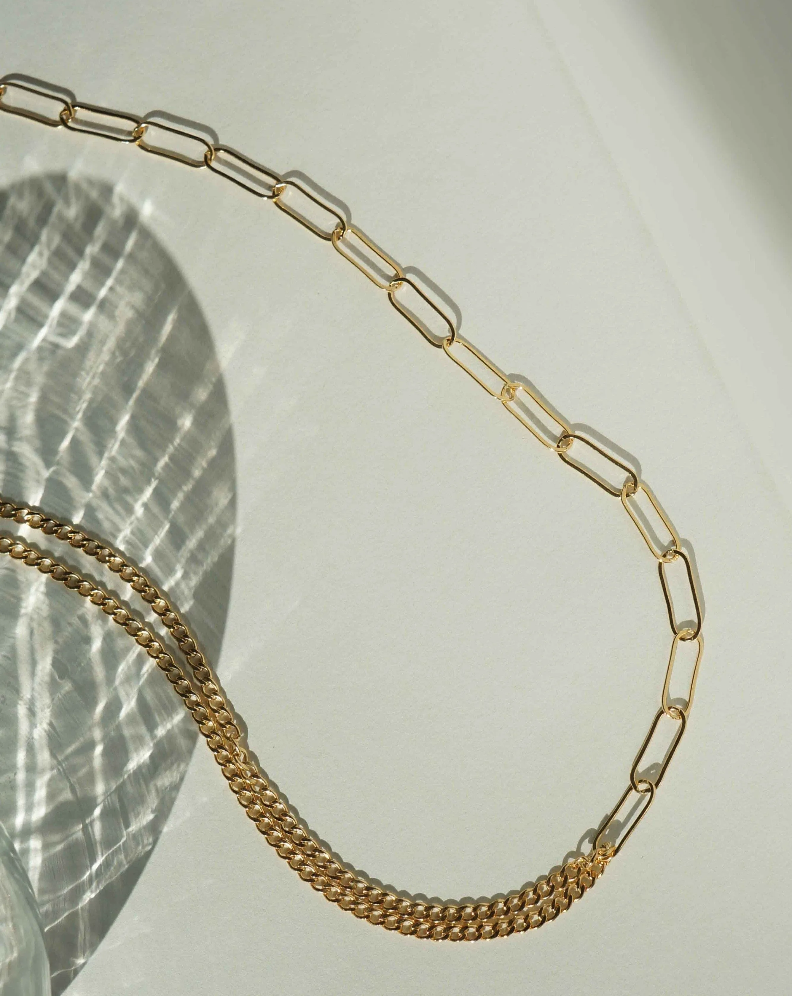 Lilian Necklace