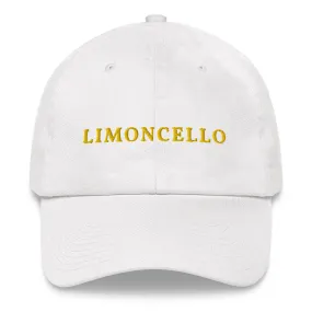 Limoncello Cap   Colours