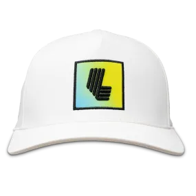 LIV Golf | Gradient Patch Hat