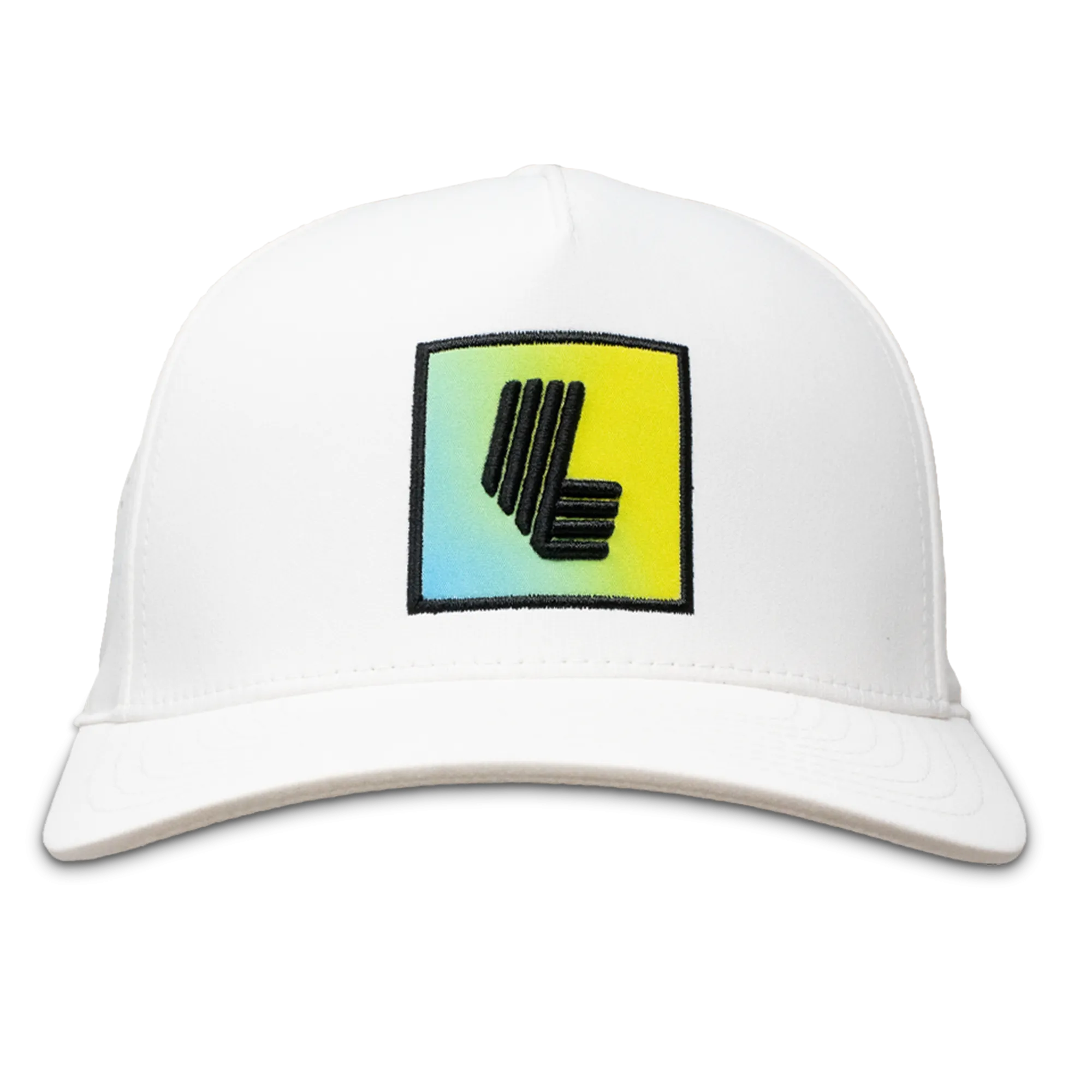 LIV Golf | Gradient Patch Hat