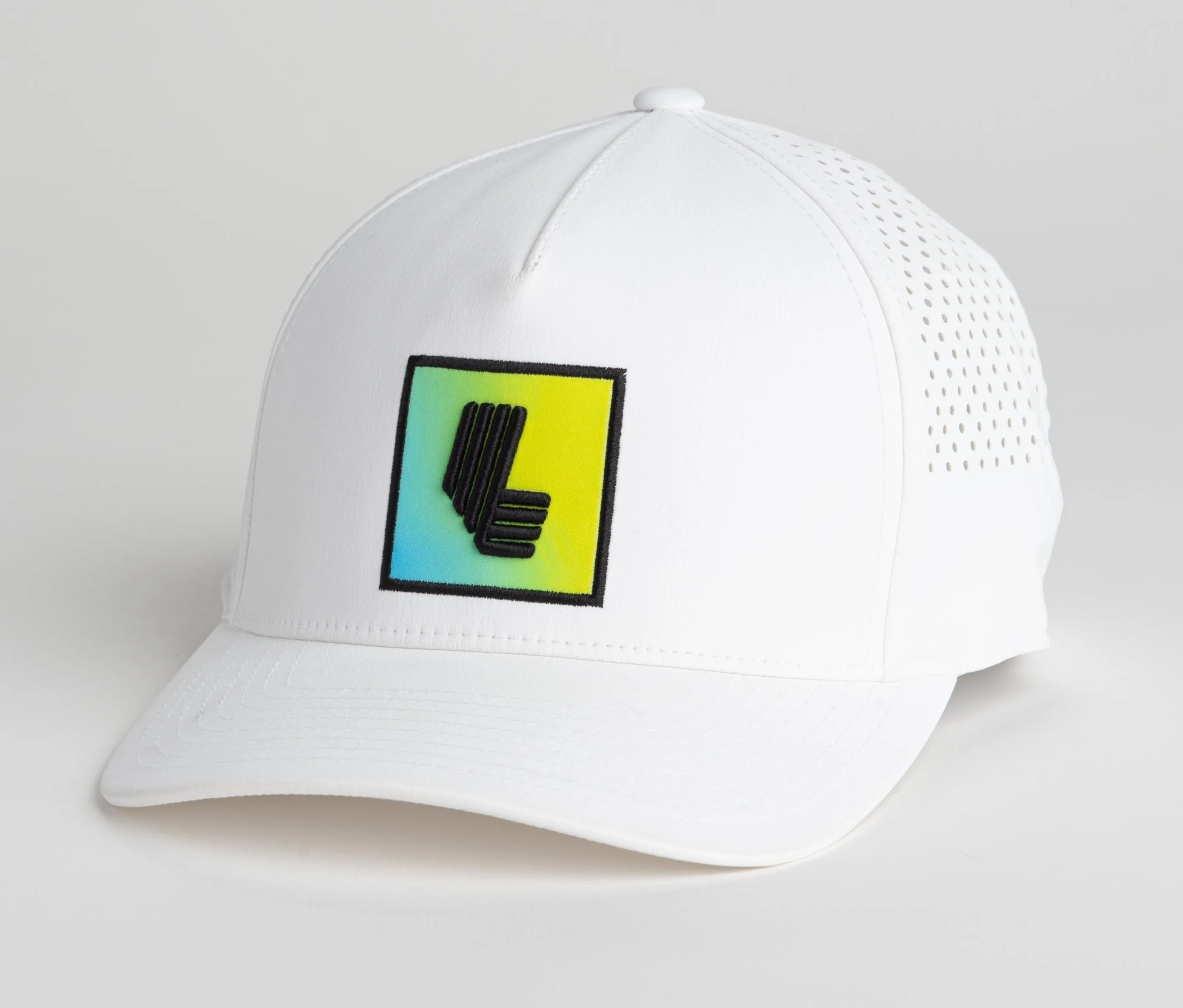 LIV Golf | Gradient Patch Hat