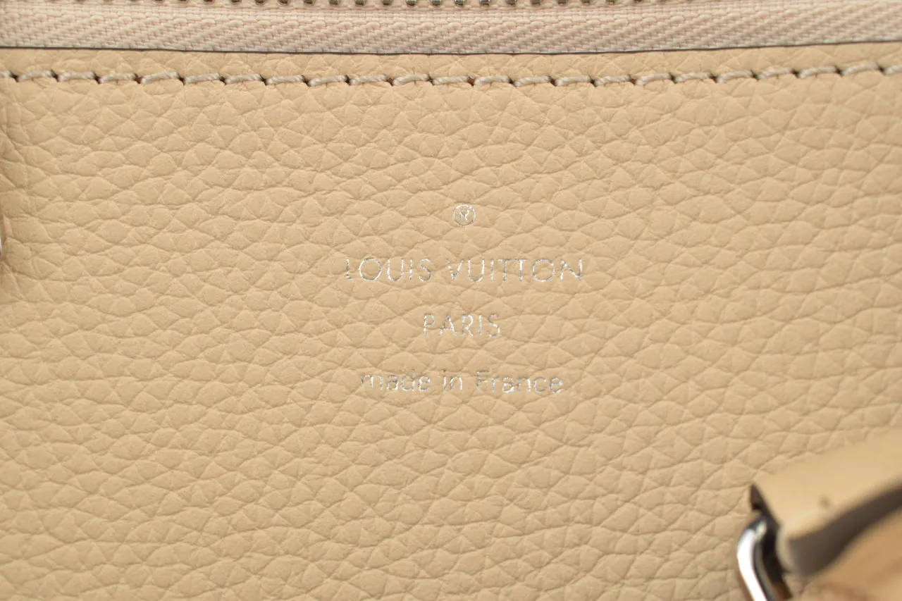 M59203 Bella Tote in Creme Beige