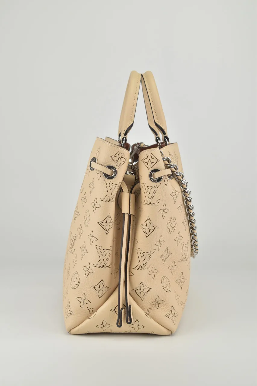 M59203 Bella Tote in Creme Beige