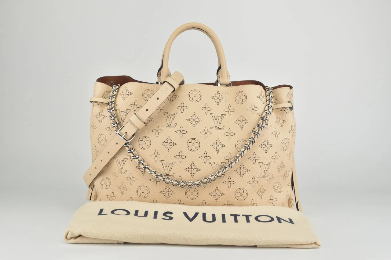 M59203 Bella Tote in Creme Beige