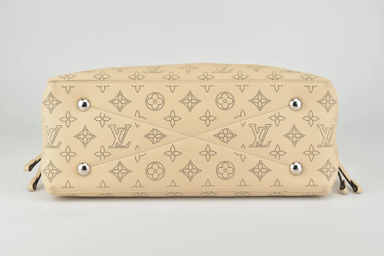 M59203 Bella Tote in Creme Beige