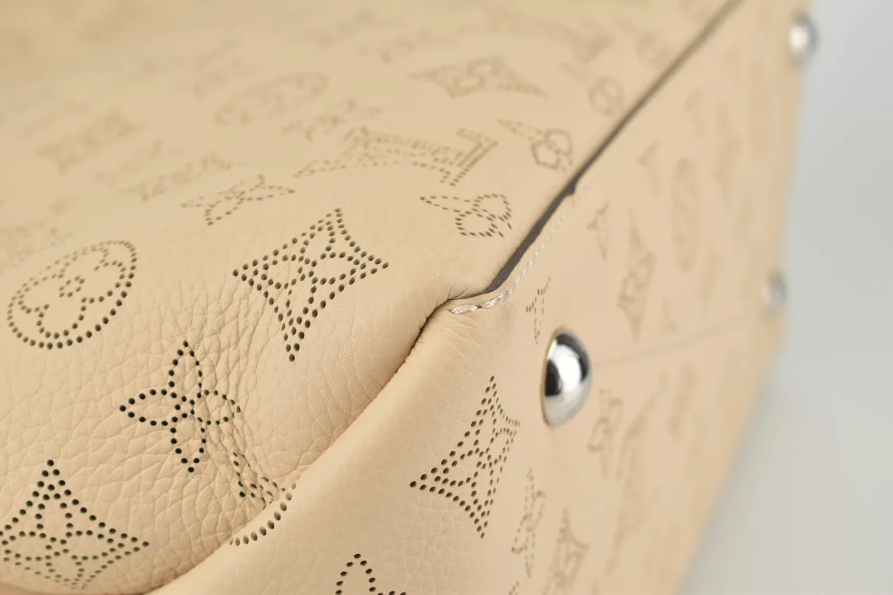 M59203 Bella Tote in Creme Beige