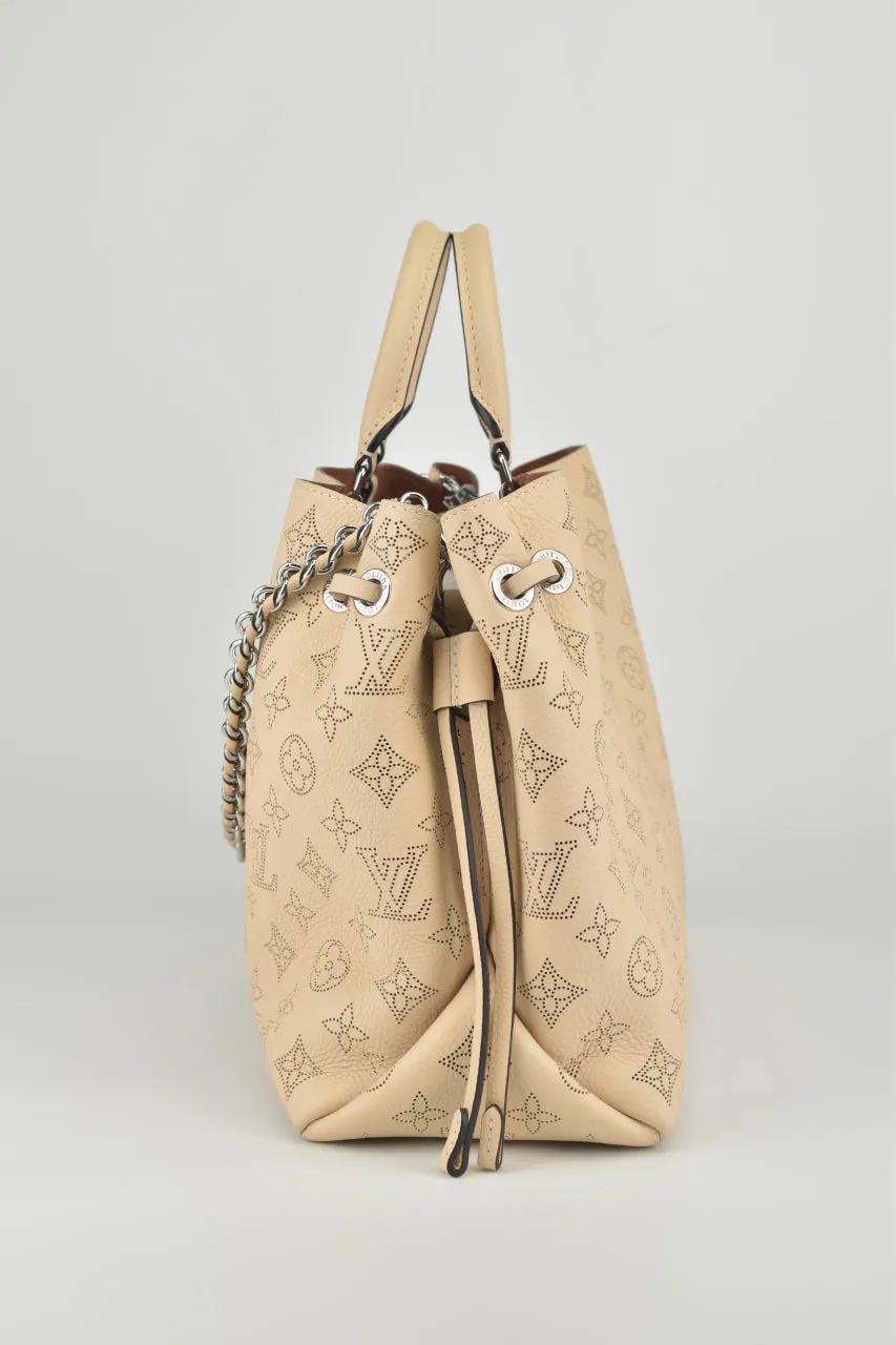 M59203 Bella Tote in Creme Beige