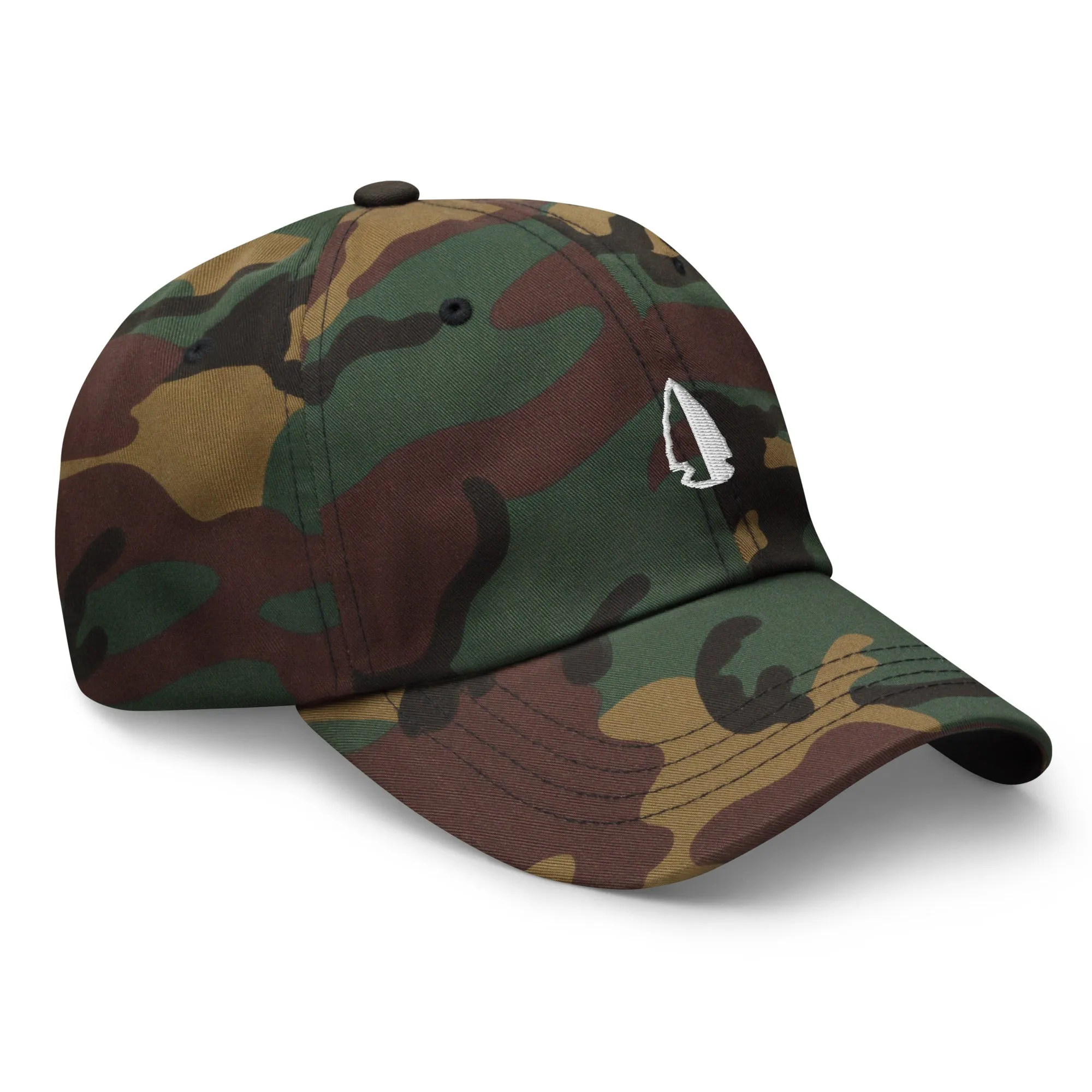 M81 Dad Hat