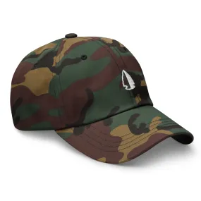 M81 Dad Hat