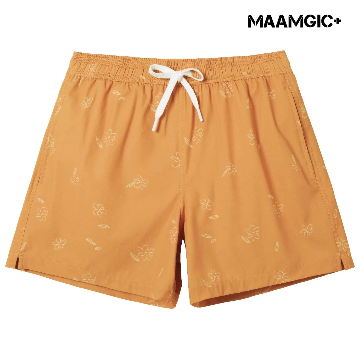 MAAMGIC  | ORANGE REPREVE® FUNLIDAY