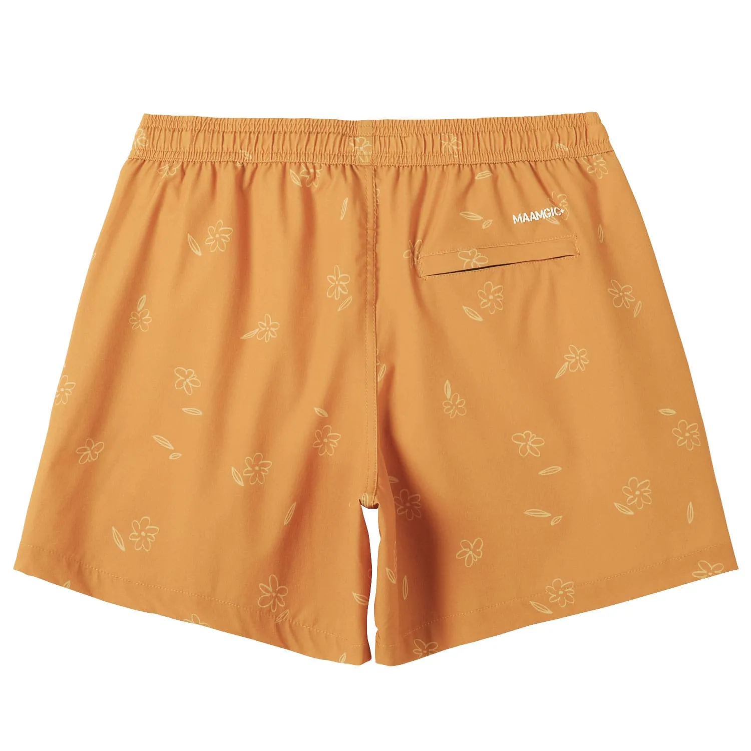 MAAMGIC  | ORANGE REPREVE® FUNLIDAY