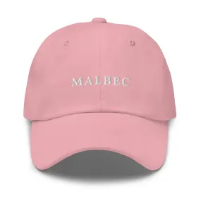 Malbec Dad Cap