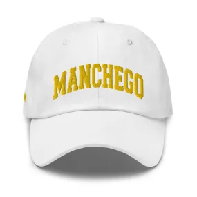 Manchego Cap