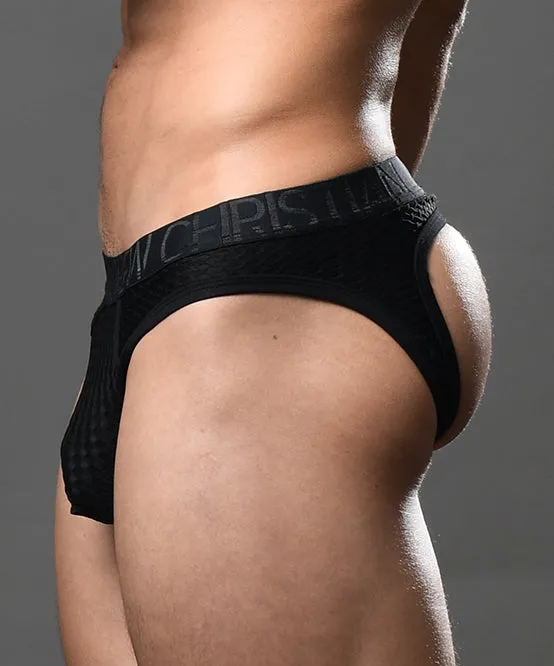 Martel Mesh AIR JOCK® w/ ALMOST NAKED®