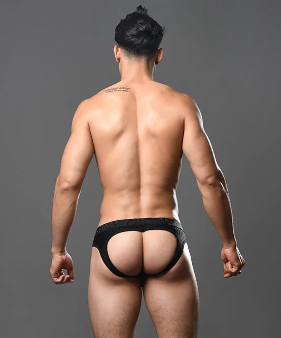 Martel Mesh AIR JOCK® w/ ALMOST NAKED®