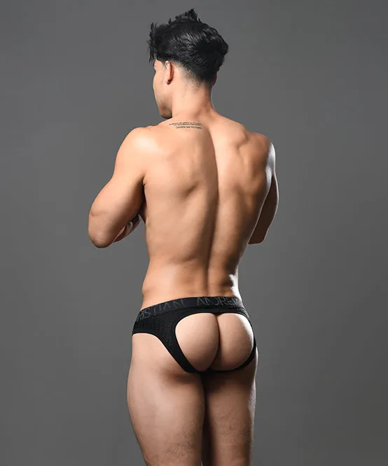 Martel Mesh AIR JOCK® w/ ALMOST NAKED®