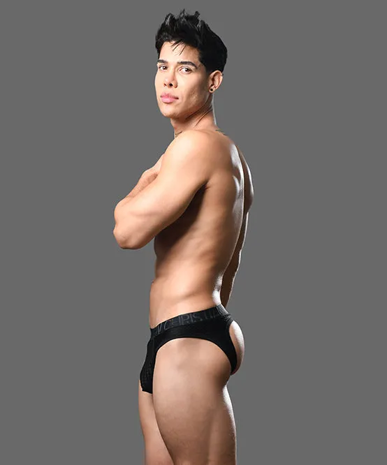 Martel Mesh AIR JOCK® w/ ALMOST NAKED®