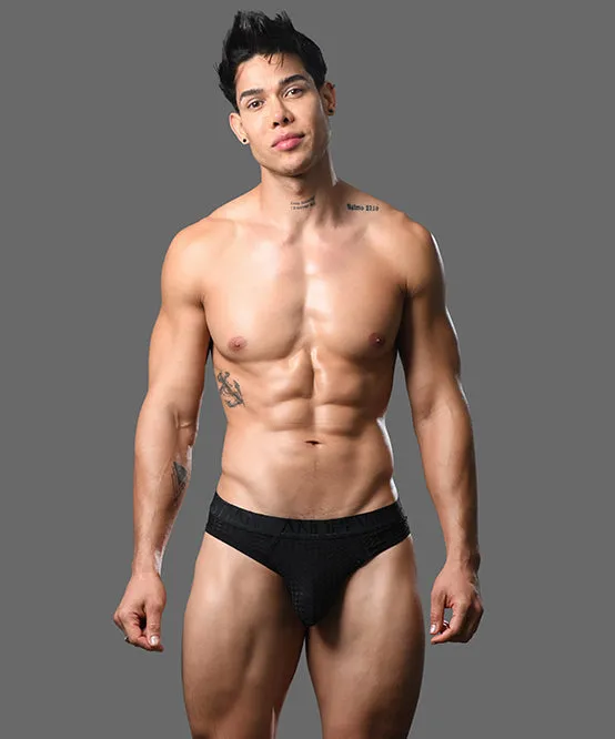 Martel Mesh AIR JOCK® w/ ALMOST NAKED®