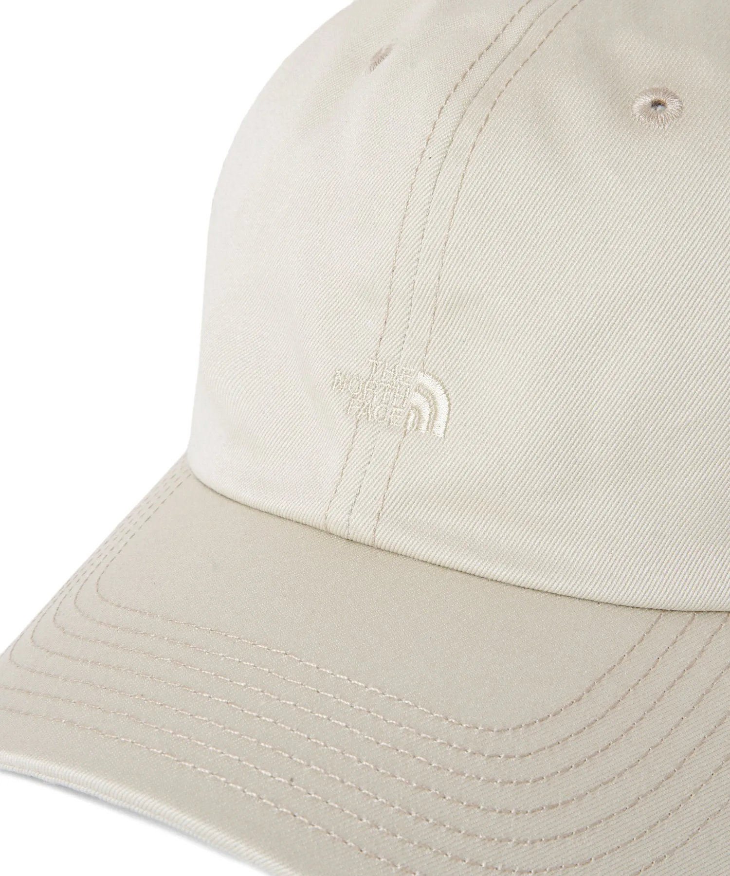 【MEN , WOMEN】THE NORTH FACE PURPLE LABEL Chino Field Cap