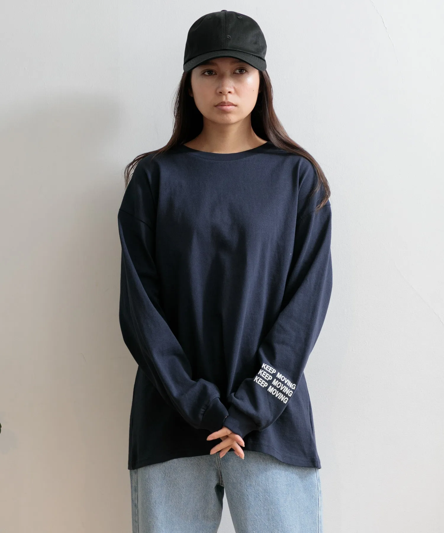 【MEN , WOMEN】THE NORTH FACE PURPLE LABEL Chino Field Cap
