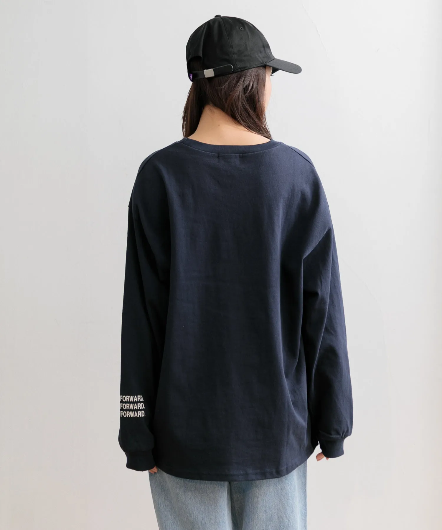 【MEN , WOMEN】THE NORTH FACE PURPLE LABEL Chino Field Cap