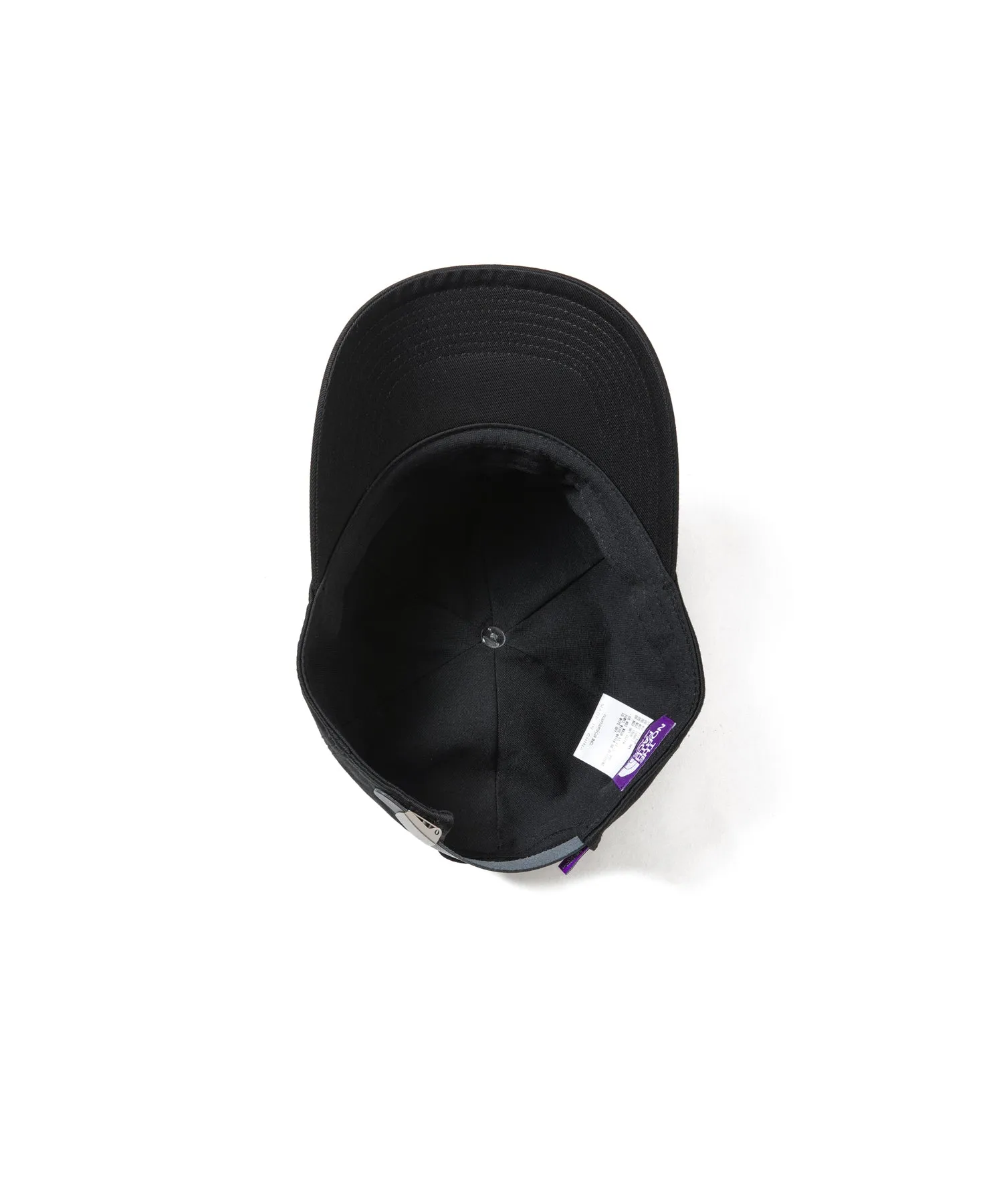 【MEN , WOMEN】THE NORTH FACE PURPLE LABEL Chino Field Cap