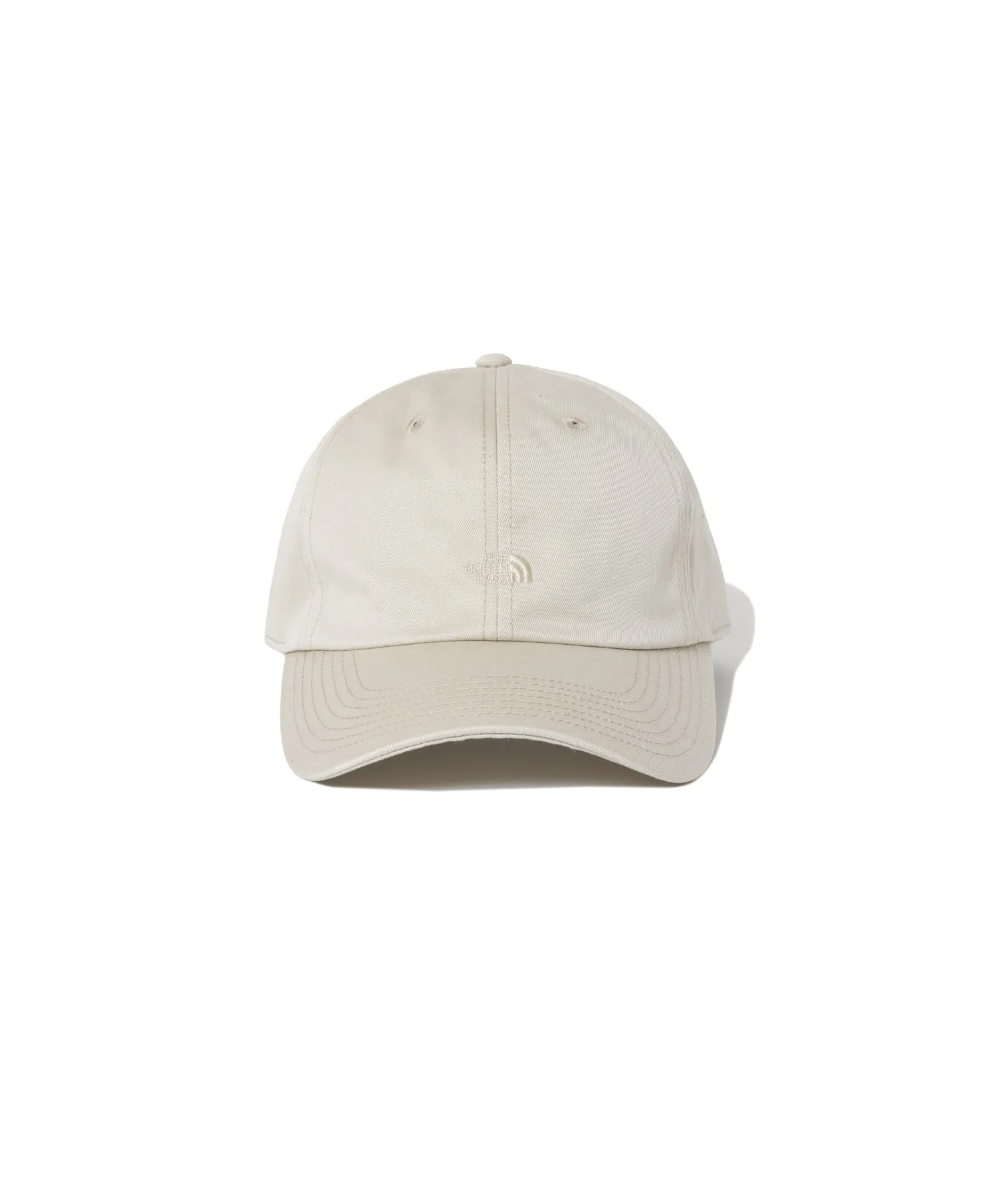 【MEN , WOMEN】THE NORTH FACE PURPLE LABEL Chino Field Cap
