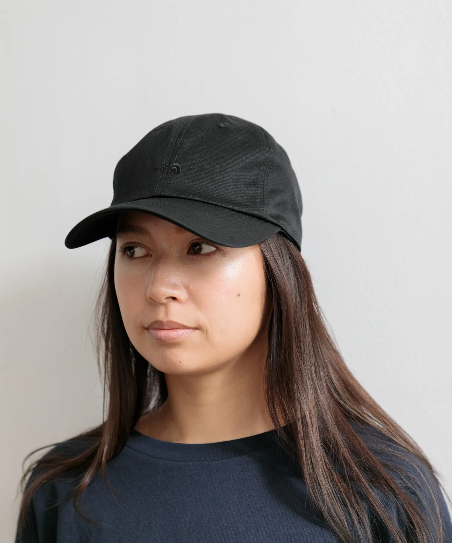 【MEN , WOMEN】THE NORTH FACE PURPLE LABEL Chino Field Cap