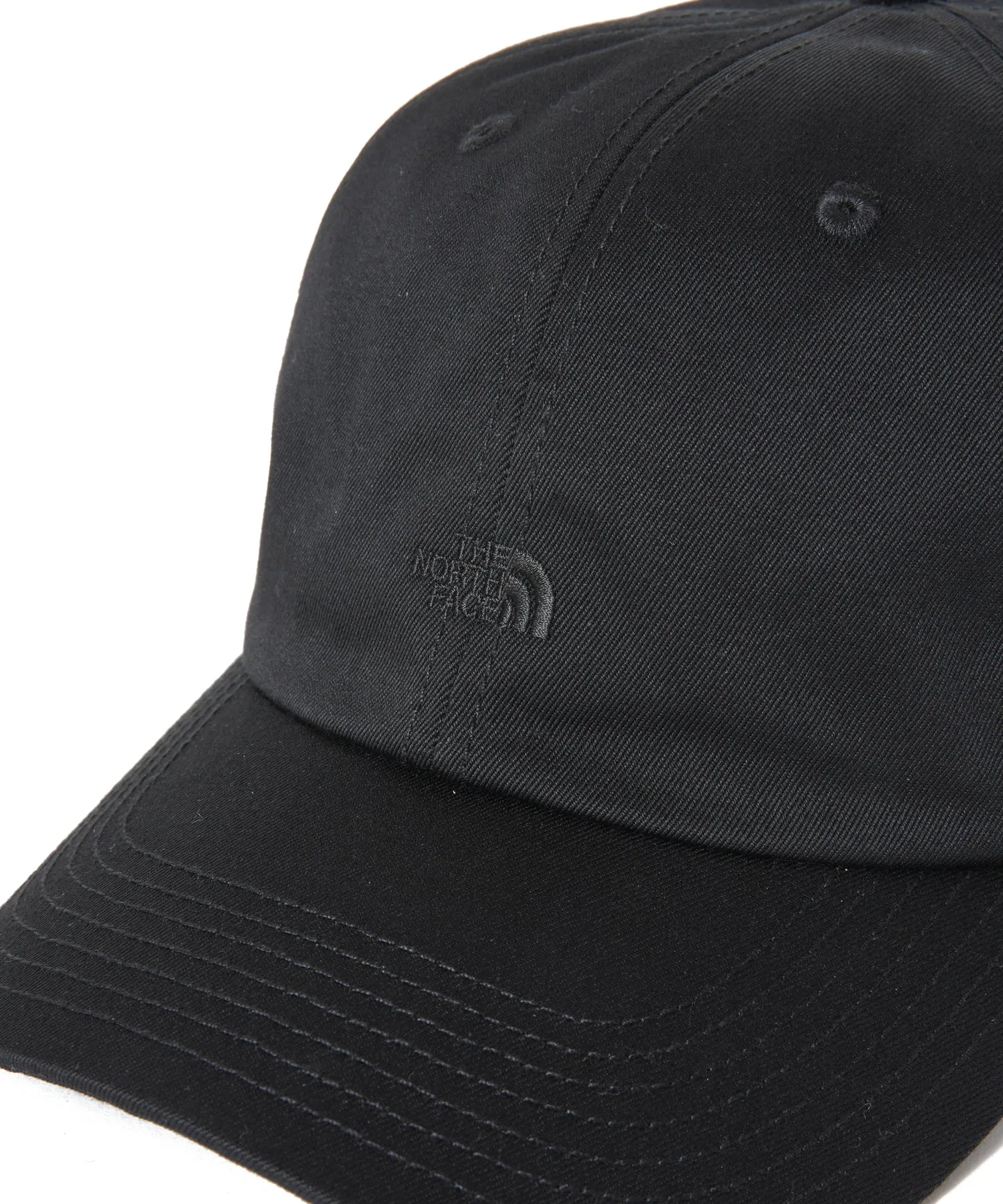 【MEN , WOMEN】THE NORTH FACE PURPLE LABEL Chino Field Cap