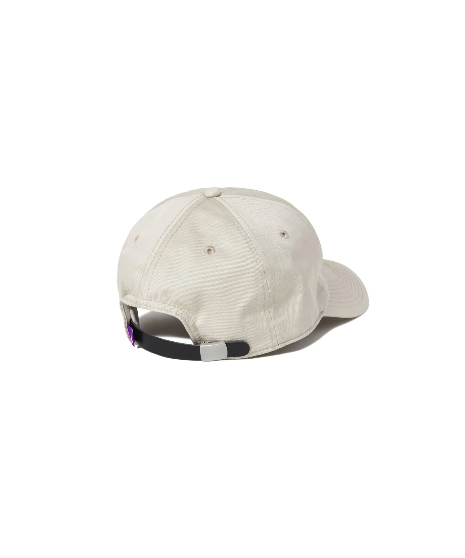 【MEN , WOMEN】THE NORTH FACE PURPLE LABEL Chino Field Cap