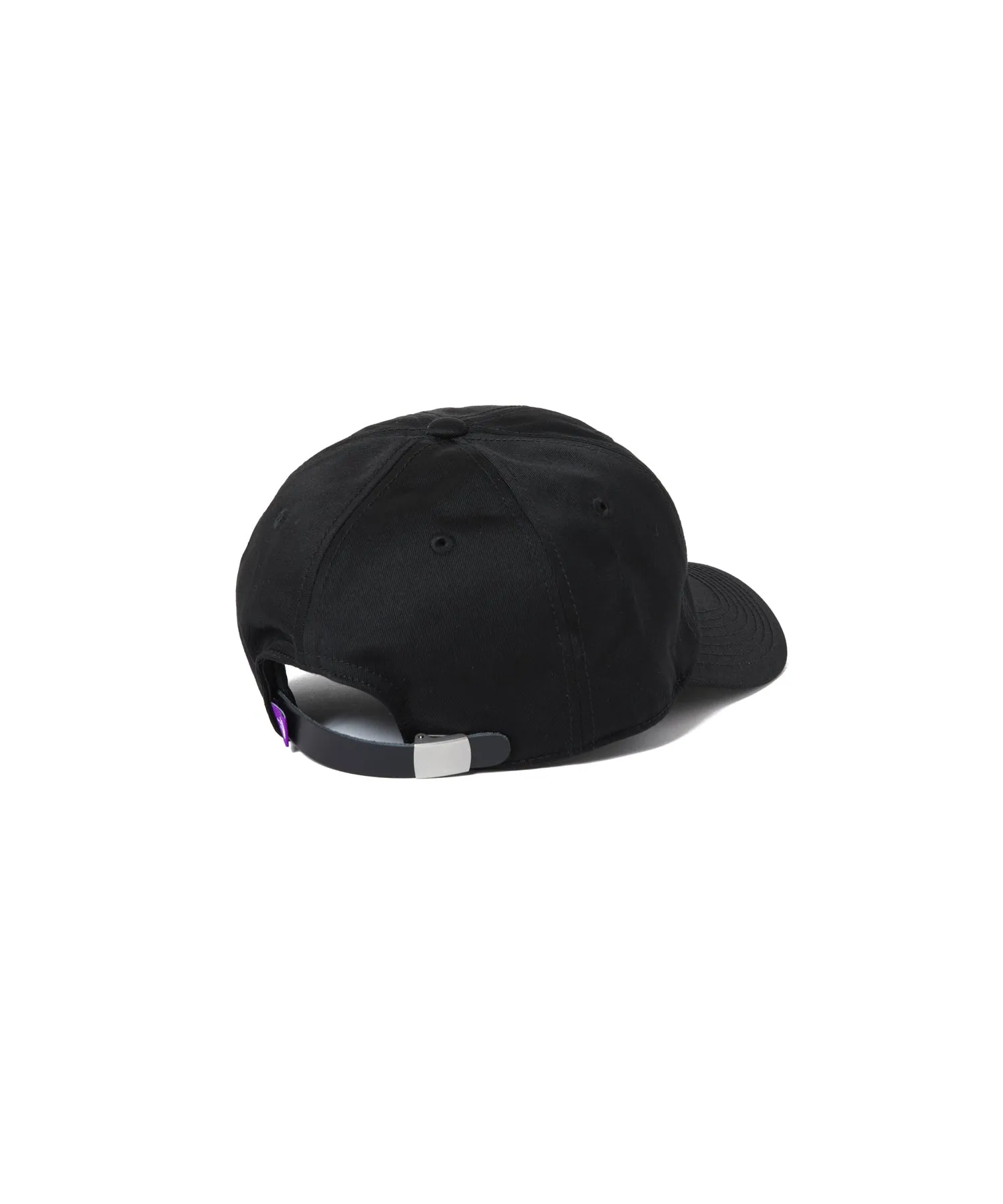 【MEN , WOMEN】THE NORTH FACE PURPLE LABEL Chino Field Cap