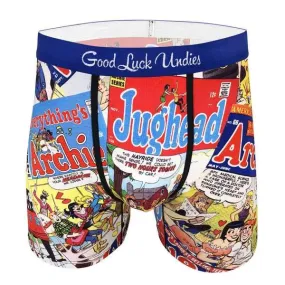 Men’s Archie's Comics Underwear