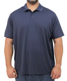 Mens Dri Fit Plain Golfer